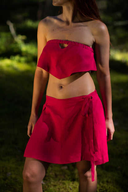 KOSTIUMĖLIS "MĖNULIS"