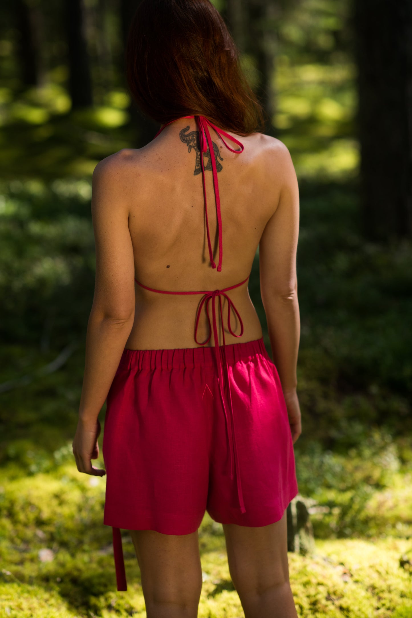 KOSTIUMĖLIS "ŽVAIGŽDĖ"