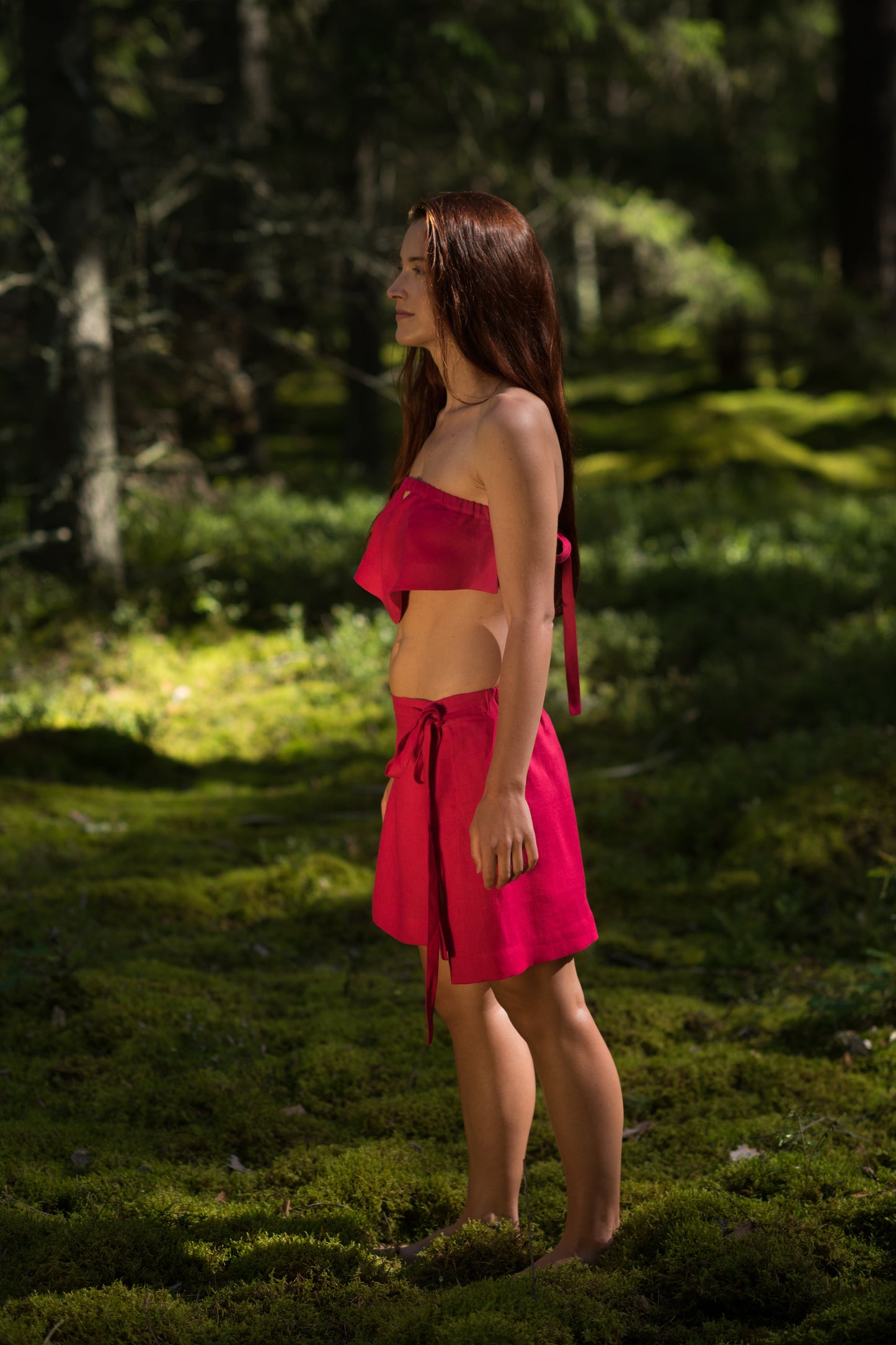 KOSTIUMĖLIS "MĖNULIS"