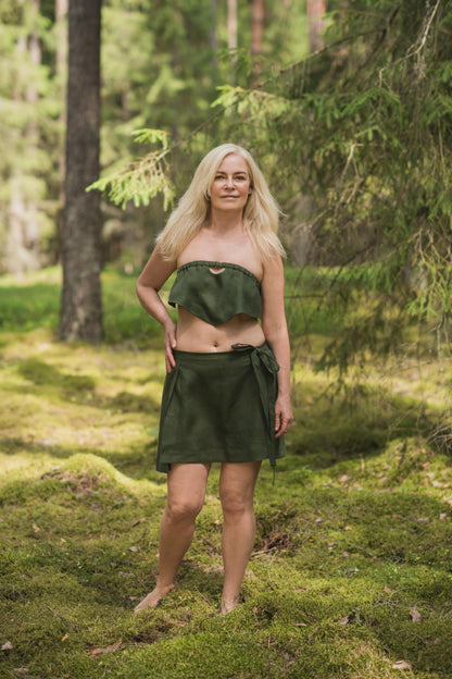 KOSTIUMĖLIS "MĖNULIS"